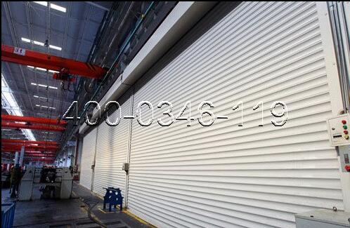 电动卷帘维保 电动卷帘维保