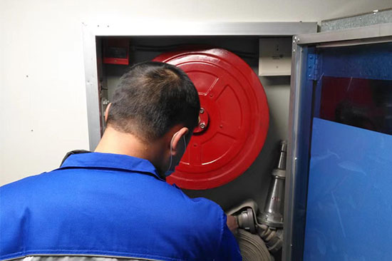 消防维保 消防维保