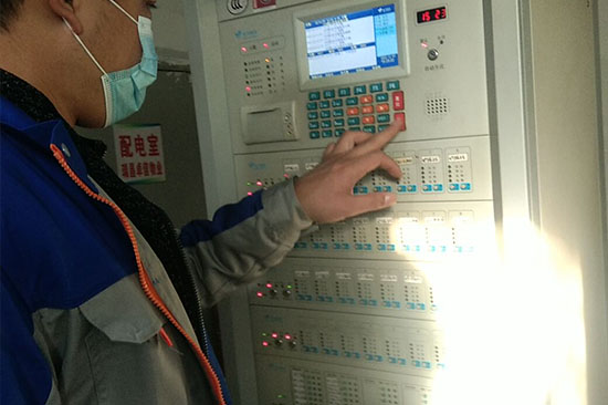 消防维保 消防维保