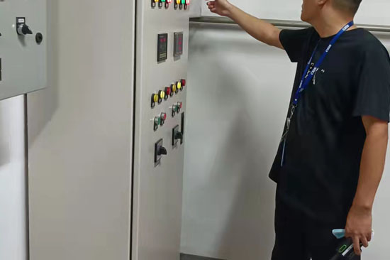 消防设施维护保养 消防设施维护保养