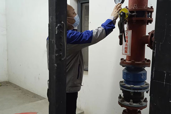 消防维保 消防维保