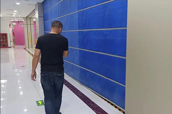 购物中心消防维保 购物中心消防维保