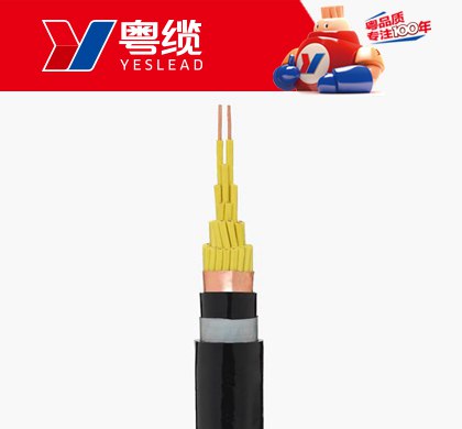 3499拉斯维加斯官网线缆电线铠装屏蔽控制电缆