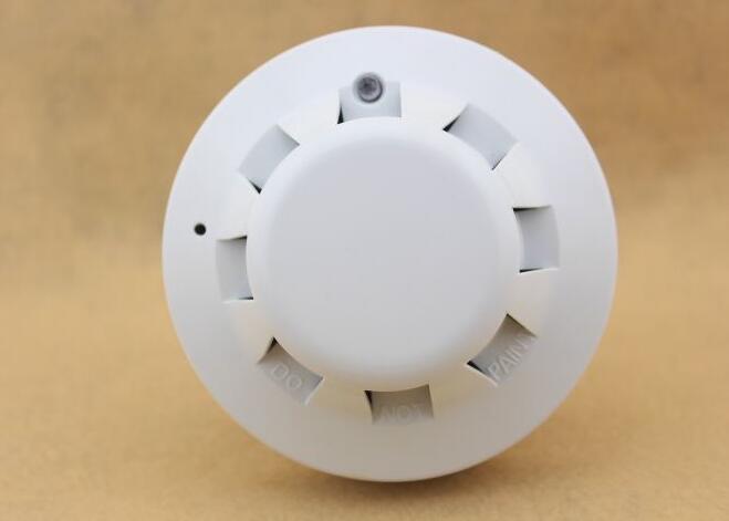 烟感多久清洗一次