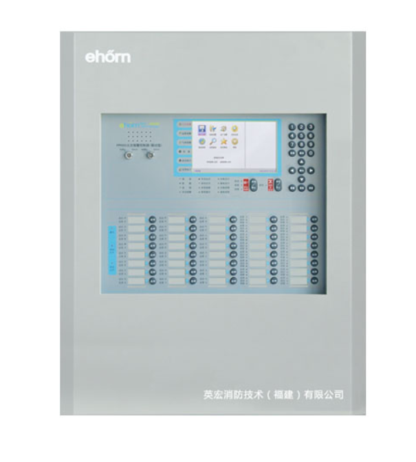 JB-QB-FP9000火灾报警控制器(联动型)