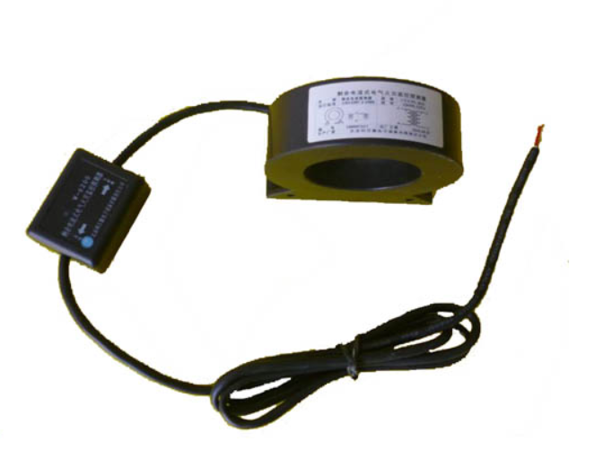 W6200剩余电流式电气火灾监控探测器