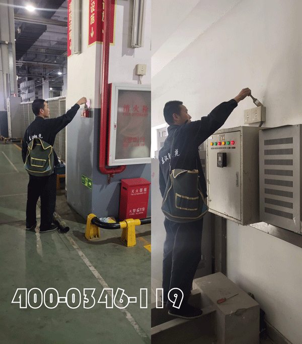 古建筑电气火灾可以做好哪些预防措施?